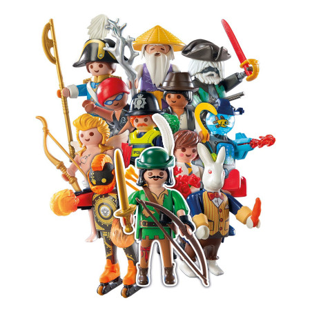 Playmobil Figures 71760 action figure giocattolo