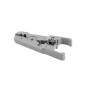 Herramienta lanberg universal pelador de cables utpstptelefono y cable datos