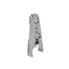 Lanberg NT-0101 pinza spellacavi Grigio