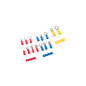 Caja herramientas lanberg 175 terminales electricos 1.25 a 4mm