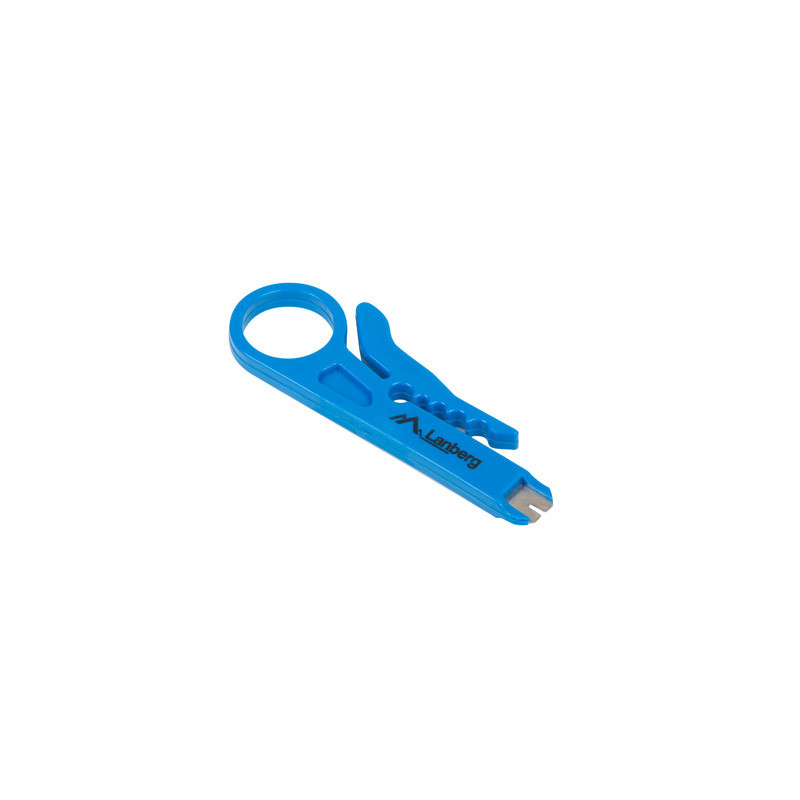 Pelacables lanberg universal