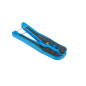Crimpadora lanberg universal nt - 0202 rj45 - rj11 -  rj12