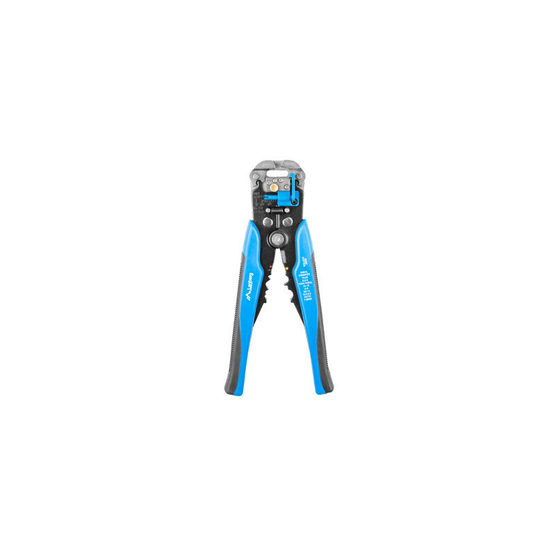 Pelacables lanberg 0.5 -  6mm automatico