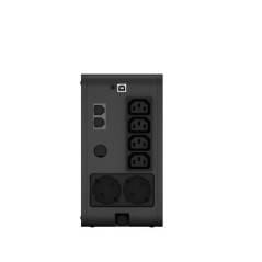 L-Link LL-7716 gruppo di continuità (UPS) A linea interattiva 1,6 kVA 900 W 2 presa(e) AC