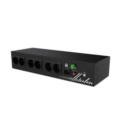 Phasak PH 9202 gruppo di continuità (UPS) A linea interattiva 800 kVA 480 W