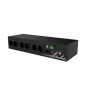 Sai ups phasak 800va rack 19 compact