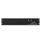 Sai ups phasak 800va rack 19 compact