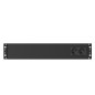Sai ups phasak 800va rack 19 compact