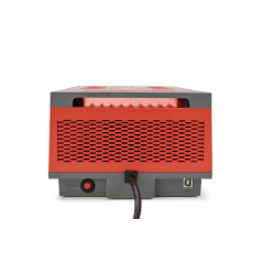 Salicru SPS 850 HOME+ gruppo di continuità (UPS) A linea interattiva 0,65 kVA 360 W 8 presa(e) AC