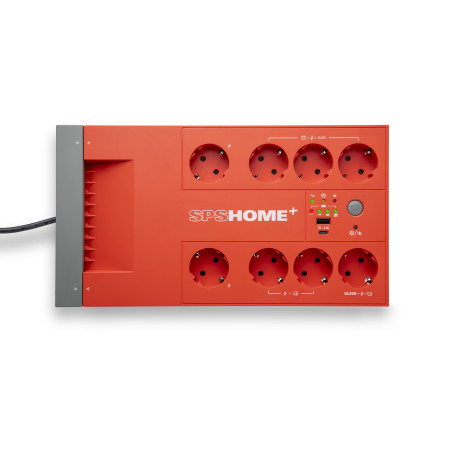 Sai salicru sps 1000 home+ 1000va - 600w