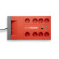 Sai salicru sps 1000 home+ 1000va - 600w
