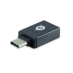 Kit adaptadores conceptronic usb tipo c 3.1 macho a usb a 3.1 hembra otg 5gb - s pack 2 unidades
