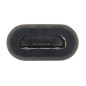 Adaptador equip usb tipo c a micro usb