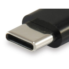 Equip Adattatore da USB-C a Micro USB