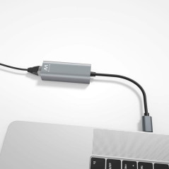 Ewent EW9818 scheda di rete e adattatore Ethernet 1000 Mbit s