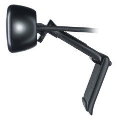 Logitech 960-001065 webcam 5 MP 1280 x 720 Pixel USB Nero