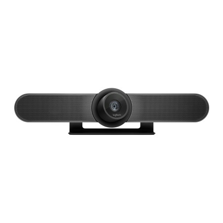 Webcam logitech conferenc cam meetup
