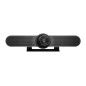 Webcam logitech conferenc cam meetup