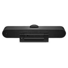 Logitech MeetUp Nero 3840 x 2160 Pixel 30 fps