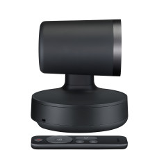 Logitech 960-001227 telecamera per videoconferenza Nero 3840 x 2160 Pixel 60 fps