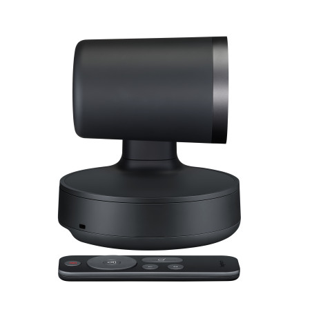 Webcam logitech rally 4k uhd -  usb