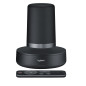 Webcam logitech rally 4k uhd -  usb