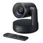 Webcam logitech rally 4k uhd -  usb