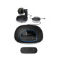Webcam logitech conferenccam group