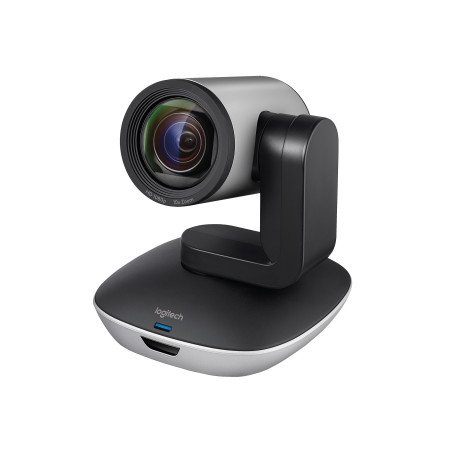 Webcam logitech conferenccam group