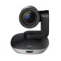 Webcam logitech conferenccam group
