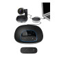 Webcam logitech conferenccam group