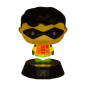 Lampara paladone icon dc comics robin