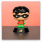 Lampara paladone icon dc comics robin
