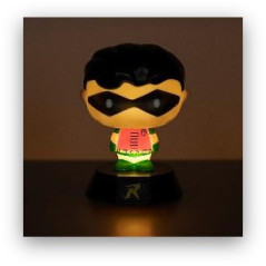 Paladone Robin Icon Light Illuminazione d'ambiente