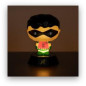 Lampara paladone icon dc comics robin