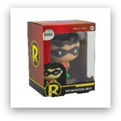 Paladone Robin Icon Light Illuminazione d'ambiente
