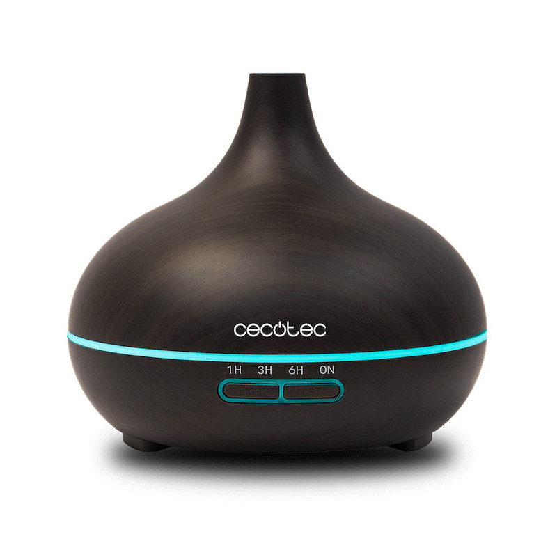 Humidificador cecotec pure aroma 300 yin