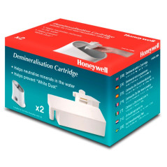Honeywell CH210-DEM parte e accessorio per umidificatore Cartuccia di demineralizzazione