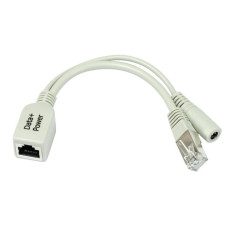 Mikrotik RBPOE adattatore PoE e iniettore 28 V