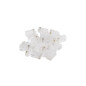 Conector cat 6 lanberg utp 8p8c pack 20 uds