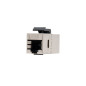 Empalme nanocable stp cat.6 rj45