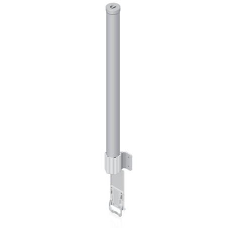 Antena mastil omnidireccional ubiquiti airmax dual 5ghz 13dbi
