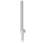 Antena mastil omnidireccional ubiquiti airmax dual 5ghz 13dbi