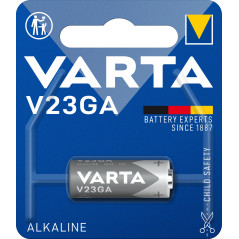 Blister pilas varta alcalina v23ga 12v