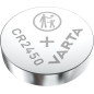 Blister pilas varta litio boton 3v cr2450