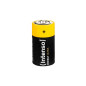 Pack de pilas intenso alcalinas energy ultra c lr14 2 unidades