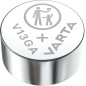 Blister pilas varta alcalina boton v13ga lr44