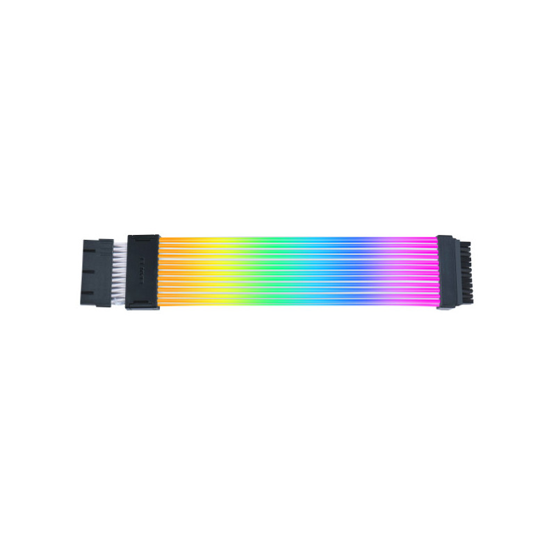 Cable extension lian li strimer wireless 24pin