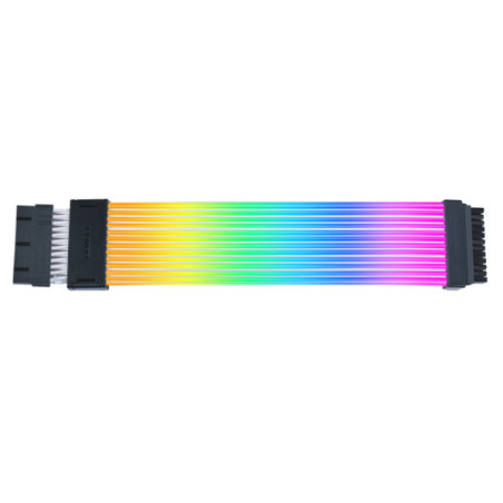 Cable extension lian li strimer wireless 24pin