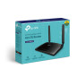 TP-Link Archer MR200 router wireless Fast Ethernet Dual-band (2.4 GHz/5 GHz) 4G Nero TP-Link Archer MR200 router wireless Fast Ethernet Dual-band (2.4 GHz/5 GHz) 4G Nero